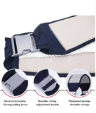 Toddler Baby Sling Baby Carrier (Pack of 1).